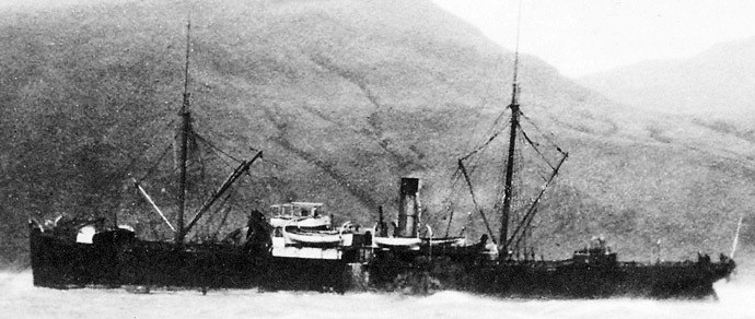 SFJ03319150120001 ADMIRALEN
