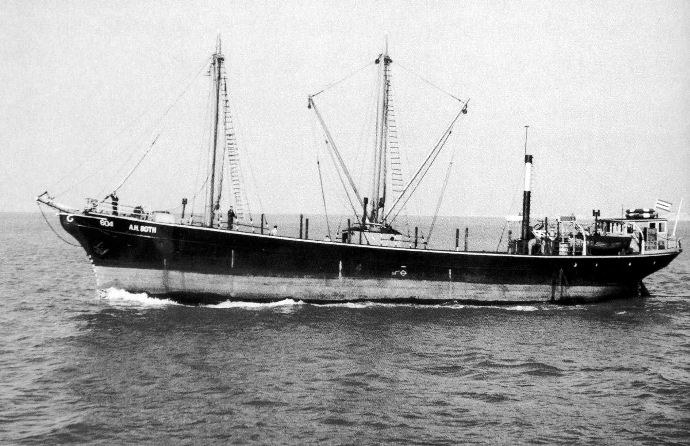 SFJ06219170120001 HILDEGARD