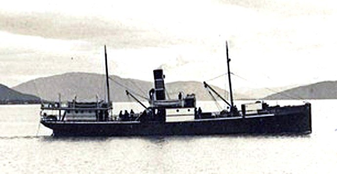 SNS10318920120001 THOROLF KVELDULFSON