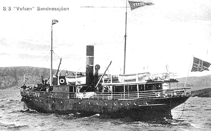 SNS10319100120002 VEFSEN
