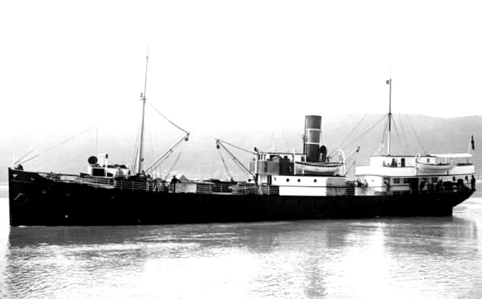 SNS10319170120002 RANEN