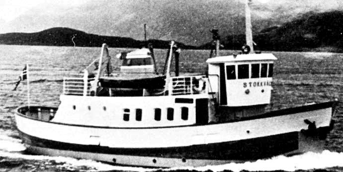 SNS10319670120001 STOKKVAGEN