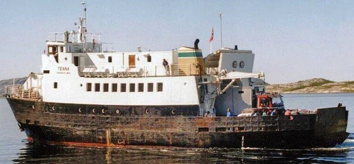 SNS10319720120001 TENNA