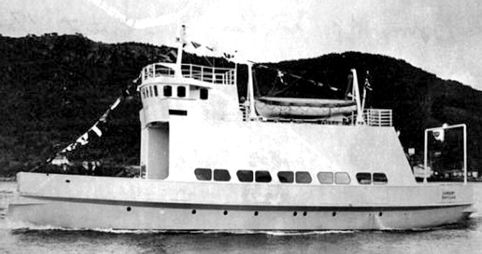 SNS10319800220001 LANGOY