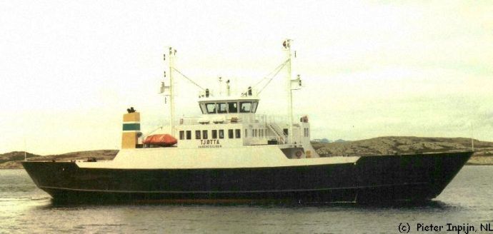 SNS10319890120001 TJOTTA