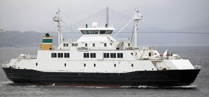 SNS10319920120001 SIGRID