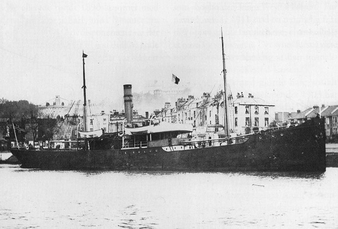 SAR67719340120001 GARIBALDI