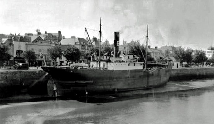 SAR67719500120002 BERA