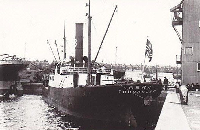 SAR67719500120003 BERA