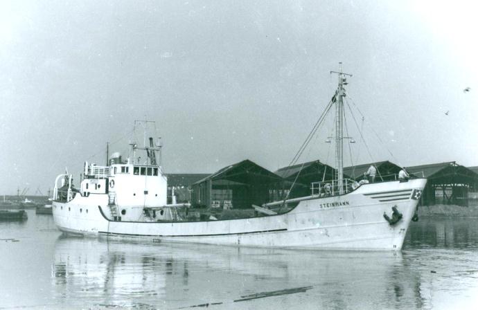 SAR67719530120001 STEINMANN