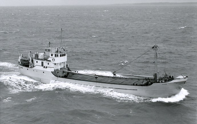 SAR67719540120001 FRODE