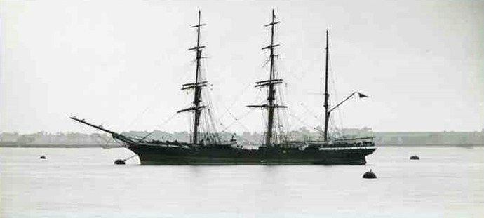 SKN27018980220001 SYDENHAM