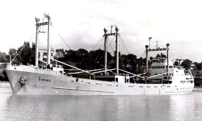 SKN27019560120001 HIMING 