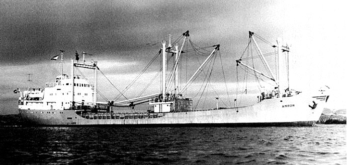 SKN27019600120001 FOSSHEIM