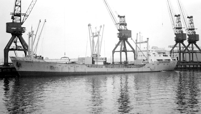SKN27019620120001 HERA