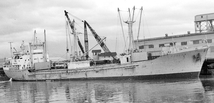 SKN27019660120001 FOSSUM