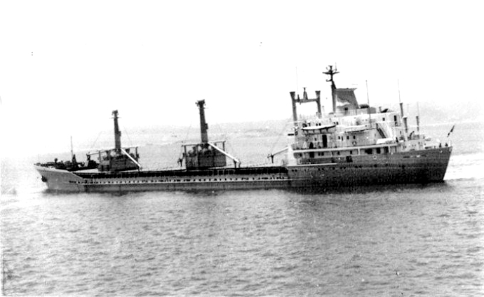 SKN27019690120001 FOSSHEIM