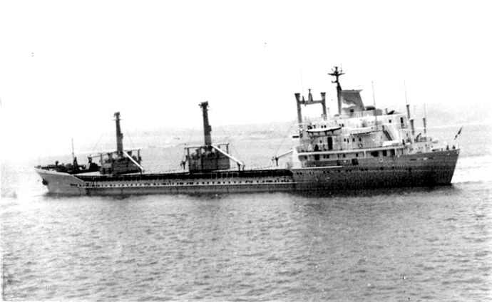 SKN27019690120001 FOSSHEIM