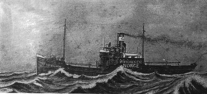 SKN27219170120001 VIKHOLMEN