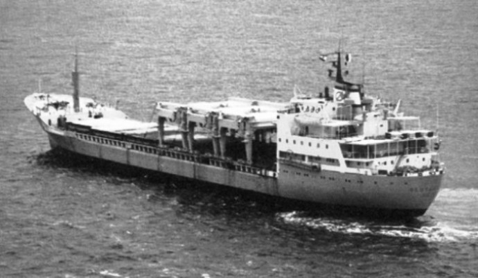 LVK20919630120001 BESSEGGEN