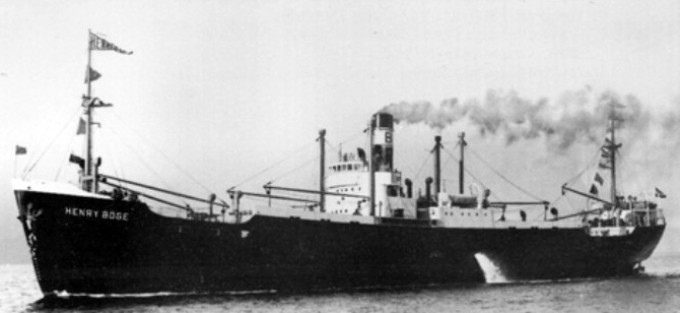 OSL42619380120001 HENRY BOGE