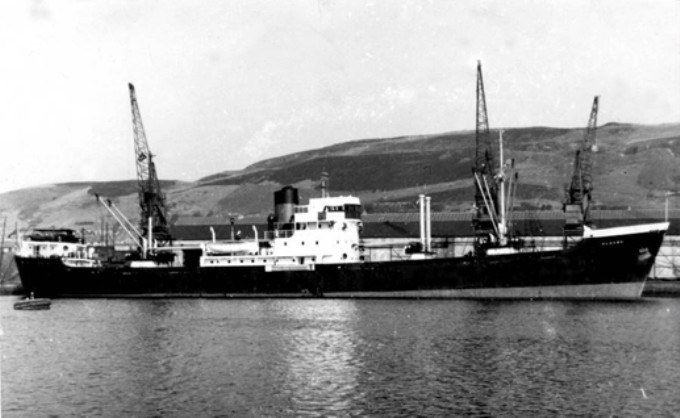 OSL42619480120001 BESSEGGEN