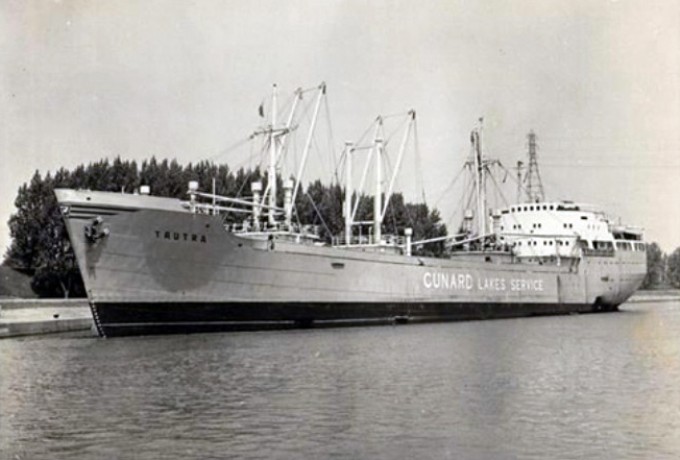 OSL42619570120001 GLOMEGGEN