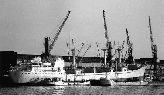 OSL42619580120001 TROLLEGGEN