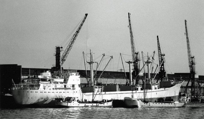 OSL42619580120001 TROLLEGGEN