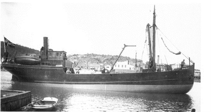 SKN27519040120001 UNION II