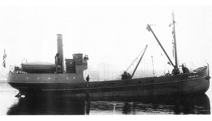 SKN27519090120001 UNION III