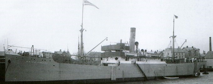SKN28819280120001 GRENLAND
