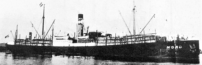 SKN27119160120001 NORD
