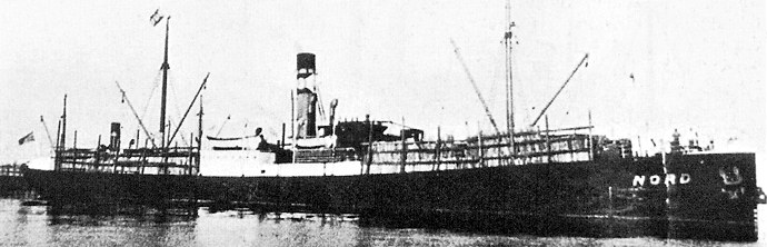SKN27119160120001 NORD