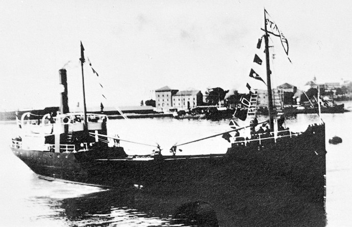 SKN27119230120001 HAARFAGRE