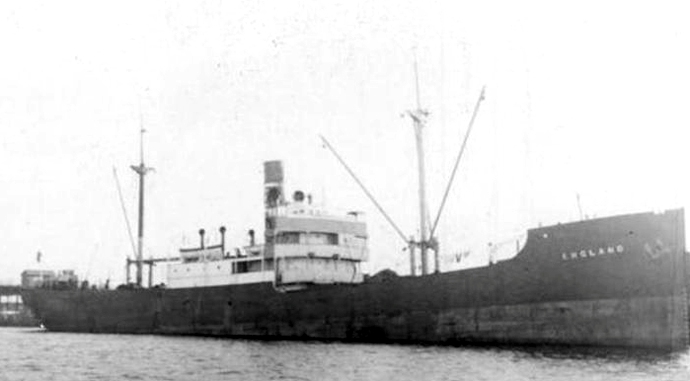 SKN27619230120001 FJELDSTRAND