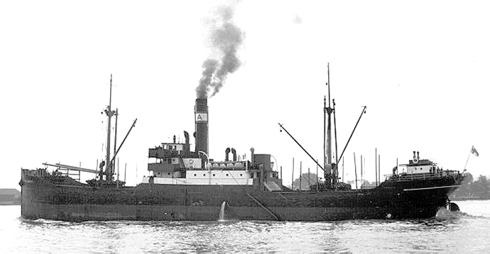 SKN27619250220001 STRAND