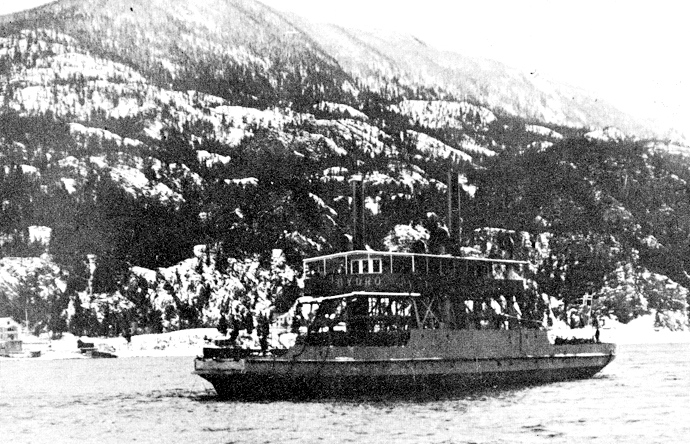 SKN27719140120003 HYDRO