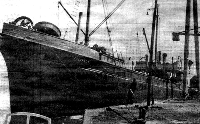 SKN28419360120001 PROSPECT