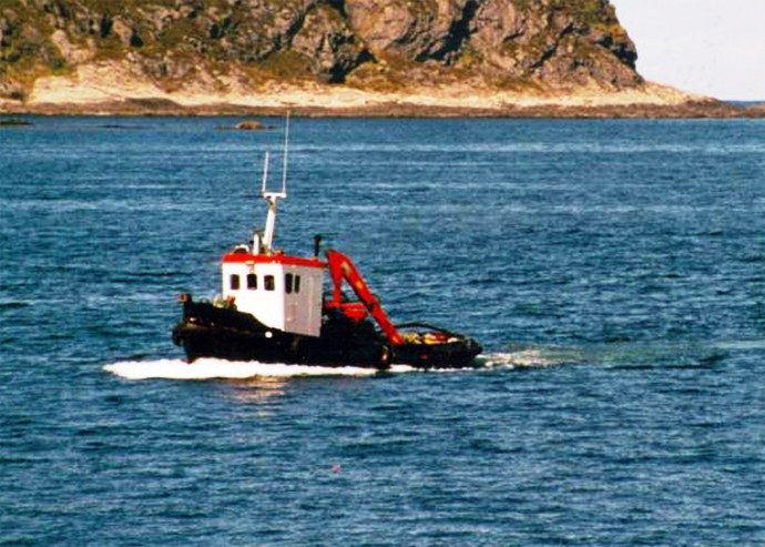 SKN28519140320001 IVAR