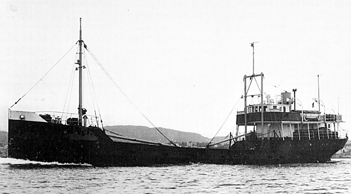 SKN28519200220001 BERGSLIEN