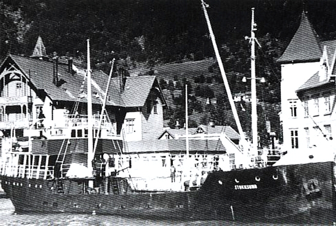 SKN28519200220002 BERGSLIEN