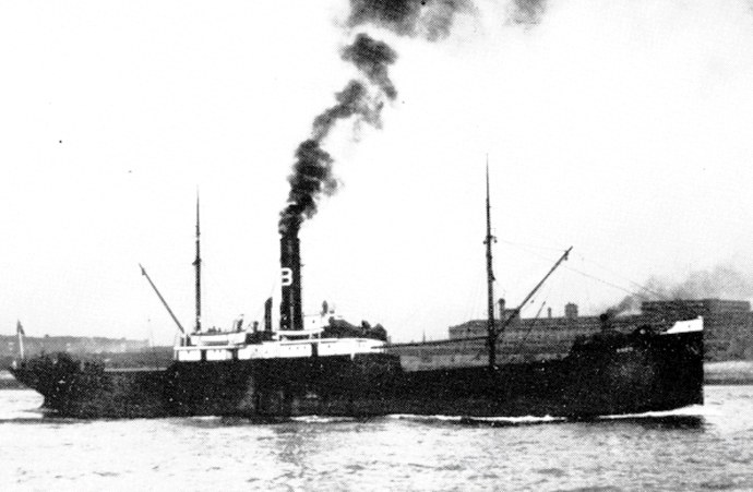 SKN28519200320001 NYSTRAND