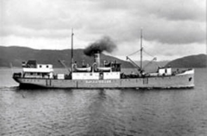 SKN29719180120003 HJORUNGAVAAG