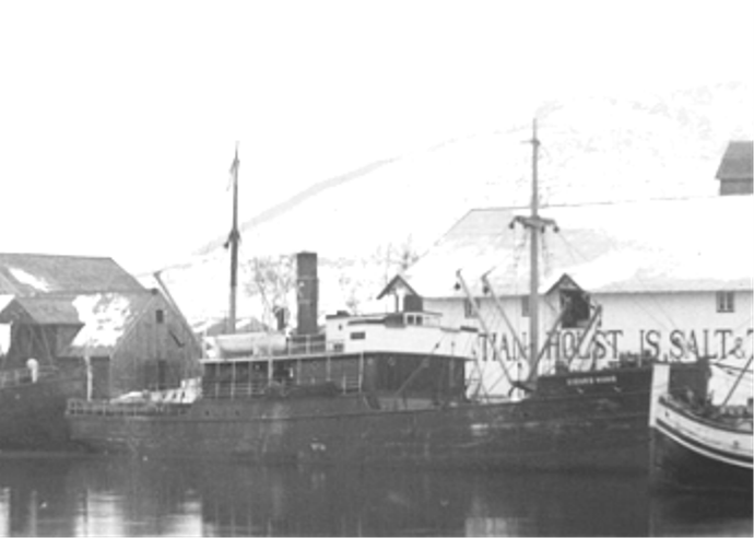 SKN29719230220001 NAUTILUS