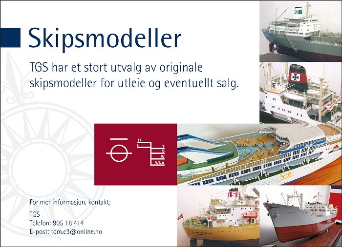 Modellutleie