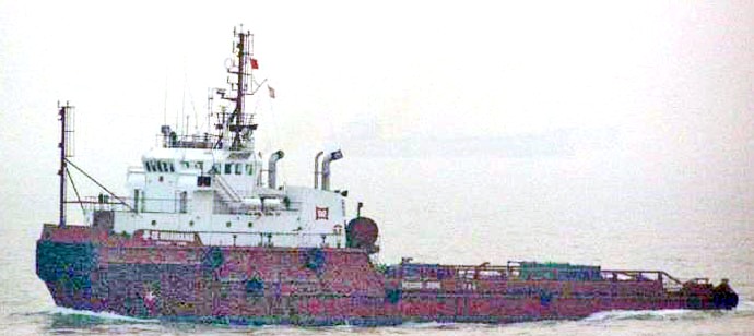 SKU10019840220001 NORMAND SEA