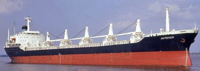SKU10019890320001 SOLBULK