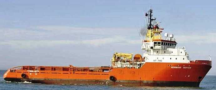 SKU10019960120001 NORMAND NEPTUN