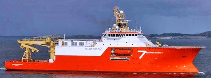 SKU10020090820001 NORMAND SUBSEA